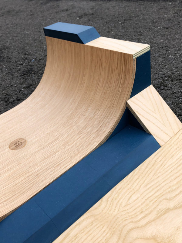 Finger Skate Park Del Mar Mobilier